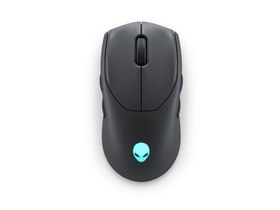 Dell AW720M Alienware Tri-Mode Gamer egér (545-BBDN) Dell AW720M Alienware Tri-Mode Gamer egér (545-BBDN)