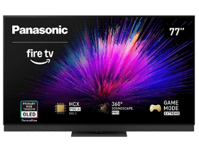 Panasonic TV-77Z95BEG OLED TV, 195 cm