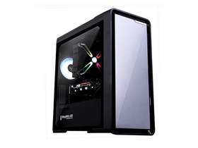 X-X Gamer i1347 i7-12700F/32GB/960SSD/RTX3070 X-X Gamer i1347 i7-12700F/32GB/960SSD/RTX3070