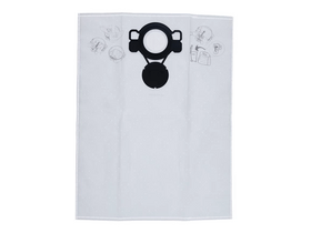 Bosch Filc porzsák GAS 15 L-hez, 5 db (2605411229) Bosch Filc porzsák GAS 15 L-hez, 5 db (2605411229)