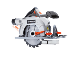 Daewoo DALCS18-1 Akkumulátoros körfűrész
