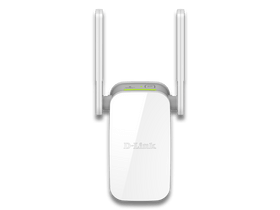 D-Link DAP-1610/E AC1200 Dual Band Wireless Range Extender D-Link DAP-1610/E AC1200 Dual Band Wireless Range Extender