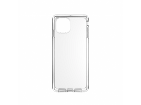 Cellect Samsung Galaxy A22 4G Tanka silikonska stražnja maska, prozirna (TPU-SAM-A22-4G-TP) Cellect Samsung Galaxy A22 4G Tanka silikonska stražnja maska, prozirna (TPU-SAM-A22-4G-TP)