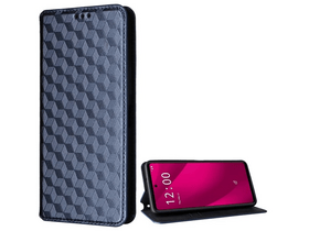 Gigapack T Phone 2 Pro 5G Flip tok, sötétkék (159781) Gigapack T Phone 2 Pro 5G Flip tok, sötétkék (159781)