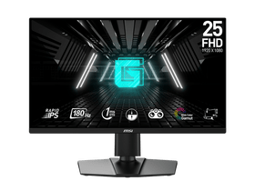 MSI G255PF E2 24,5 MSI G255PF E2 24,5