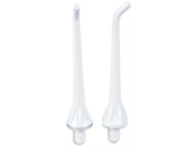 Huslog AL-050231ACC Zamjenska glava za oralni irigator, 2 kom. Huslog AL-050231ACC Zamjenska glava za oralni irigator, 2 kom.