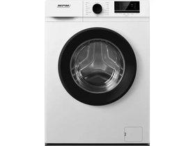 MPM MPM-4610-PK-42 Elöltöltős mosógép MPM MPM-4610-PK-42 Elöltöltős mosógép