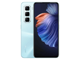 Infinix Hot 50 Pro 8/256GB pametni telefon, ledeno plava boja Infinix Hot 50 Pro 8/256GB pametni telefon, ledeno plava boja
