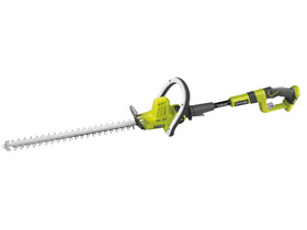 Ryobi OHT1850X 18V One Plus™ Akkus magassági sövényvágó Ryobi OHT1850X 18V One Plus™ Akkus magassági sövényvágó