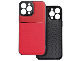 Gigapack Apple iPhone 15 Pro Szilikon tok, piros (GP-148089) Gigapack Apple iPhone 15 Pro Szilikon tok, piros (GP-148089)