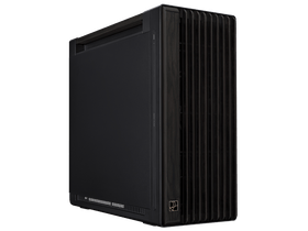 Asus ProArt PA602 Wood Edition Metal Panel E-ATX Számítógépház