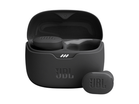 JBL Tune Buds True Wireless fülhallgató, fekete JBL Tune Buds True Wireless fülhallgató, fekete