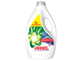 Ariel Mountain Spring Folyékony mosószer 60 mosáshoz, 2.7L