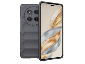 Gigapack Honor Magic 7 Lite Szilikon tok, sötétszürke (GP-179867) Gigapack Honor Magic 7 Lite Szilikon tok, sötétszürke (GP-179867)