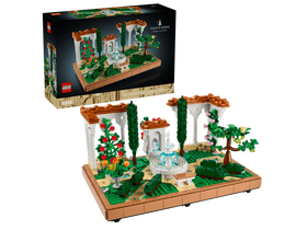 LEGO® Ikone Vrt s fontanama (10359) LEGO® Ikone Vrt s fontanama (10359)