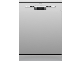 Mosogatógép szabadonálló,12ter,7pr,inox