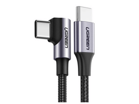 Ugreen US255 USB Type-C adatkábel, 1 m (50123B)