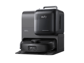 Eufy Omni E28 Robotporszívó, fekete (T2352G11) Eufy Omni E28 Robotporszívó, fekete (T2352G11)