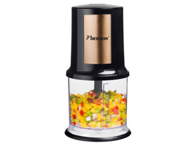 Bestron AKC200CO sjeckalica za hranu, bakrena Bestron AKC200CO sjeckalica za hranu, bakrena