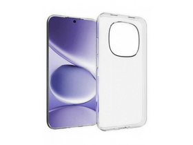 Cellect Xiaomi Redmi Note 15 Pro 5G Szilikon tok, átlátszó Cellect Xiaomi Redmi Note 15 Pro 5G Szilikon tok, átlátszó