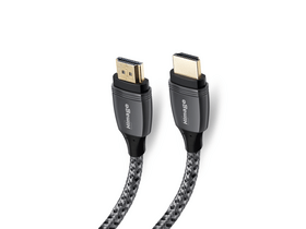 HImage HDMI 2.0 kabel, 1,5 m (HIP20HDMI4K15MMG) HImage HDMI 2.0 kabel, 1,5 m (HIP20HDMI4K15MMG)