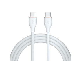 Avax CB622 Creamy+ Type C - Type C 60W kabel za brzo punjenje Avax CB622 Creamy+ Type C - Type C 60W kabel za brzo punjenje