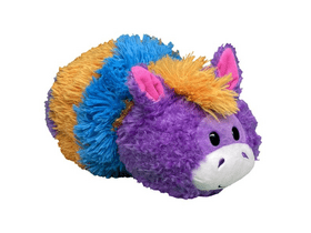 FlipaZoo: Unikornisból cica kifordítható plüss (1411)