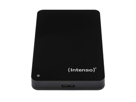 1TB 2,5 USB3.0 Memory Case Black