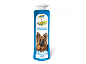 Hilton dezodorizáló kutyasampon 200 ml