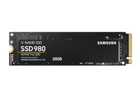Samsung 980 PCIe 3.0 NVMe™ M.2 SSD od 250 GB Samsung 980 PCIe 3.0 NVMe™ M.2 SSD od 250 GB