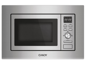 Candy CA20FMW7NG Beépíthető mikrohullámú sütő Candy CA20FMW7NG Beépíthető mikrohullámú sütő