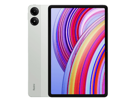 Xiaomi Redmi Pad Pro 5G 6/128GB Tablet, mentazöld Xiaomi Redmi Pad Pro 5G 6/128GB Tablet, mentazöld