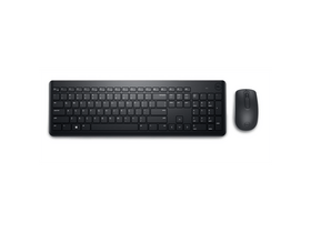 Dell KM3322W Vezeték nélküli billentyűzet és egér (580-AKGG)