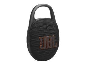 JBL Clip 5 Bluetooth zvučnik, crni JBL Clip 5 Bluetooth zvučnik, crni