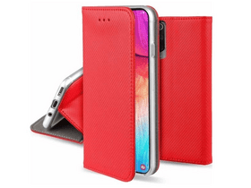 Gigapack Samsung Galaxy A14 Flip tok, piros (136309) Gigapack Samsung Galaxy A14 Flip tok, piros (136309)