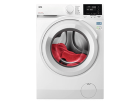 AEG LFR71862SBE ProSteam® 7000 Elöltöltős mosógép AEG LFR71862SBE ProSteam® 7000 Elöltöltős mosógép
