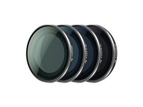Insta360 GO 3S ND szűrőkészlet (CINSBATD) Insta360 GO 3S ND szűrőkészlet (CINSBATD)