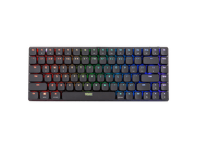 Yenkee YKB 3700US Rogue Gamer tipkovnica Yenkee YKB 3700US Rogue Gamer tipkovnica