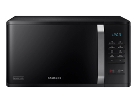 Samsung MG23K3523AK/E2 Mikrohullámú sütő Samsung MG23K3523AK/E2 Mikrohullámú sütő