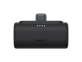 Baseus Compact 5000mAh 20W Powerbank (P10068307113-00)