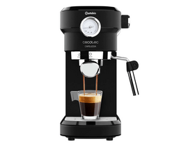 Cecotec Cafelizzia 790 Black Pro Presszó kávéfőző (01653) Cecotec Cafelizzia 790 Black Pro Presszó kávéfőző (01653)