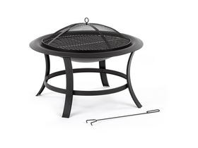 Fieldmann FZG 1025 tűzrakó Fieldmann FZG 1025 tűzrakó