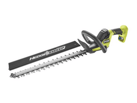 Ryobi 18V One Plus 50cm-es sövényvágó Ryobi 18V One Plus 50cm-es sövényvágó
