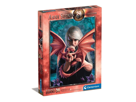 Anne Stokes Collection-Dragonkin 1000