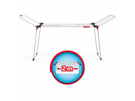 Vileda Infinity Flex sušilica za kosu na izvlačenje (V22965) Vileda Infinity Flex sušilica za kosu na izvlačenje (V22965)