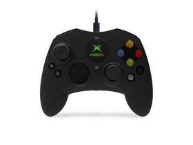 Hyperkin Duchess za Xbox/Windows Žičani kontroler , crni (M01618-BK) Hyperkin Duchess za Xbox/Windows Žičani kontroler , crni (M01618-BK)