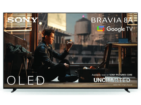 Sony K-65XR8A Bravia 8A OLED 4K UHD Smart TV Sony K-65XR8A Bravia 8A OLED 4K UHD Smart TV