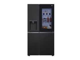 LG GSGV80EPLD Side-by-Side hűtőszekrény LG GSGV80EPLD Side-by-Side hűtőszekrény