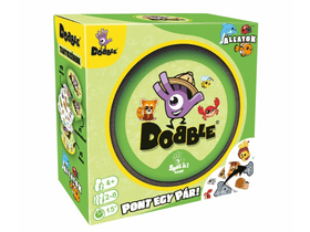 Dobble Állatok társasjáték (34556) Dobble Állatok társasjáték (34556)