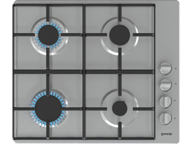 Gorenje G640XHS Beépíthető gázfőzőlap Gorenje G640XHS Beépíthető gázfőzőlap
